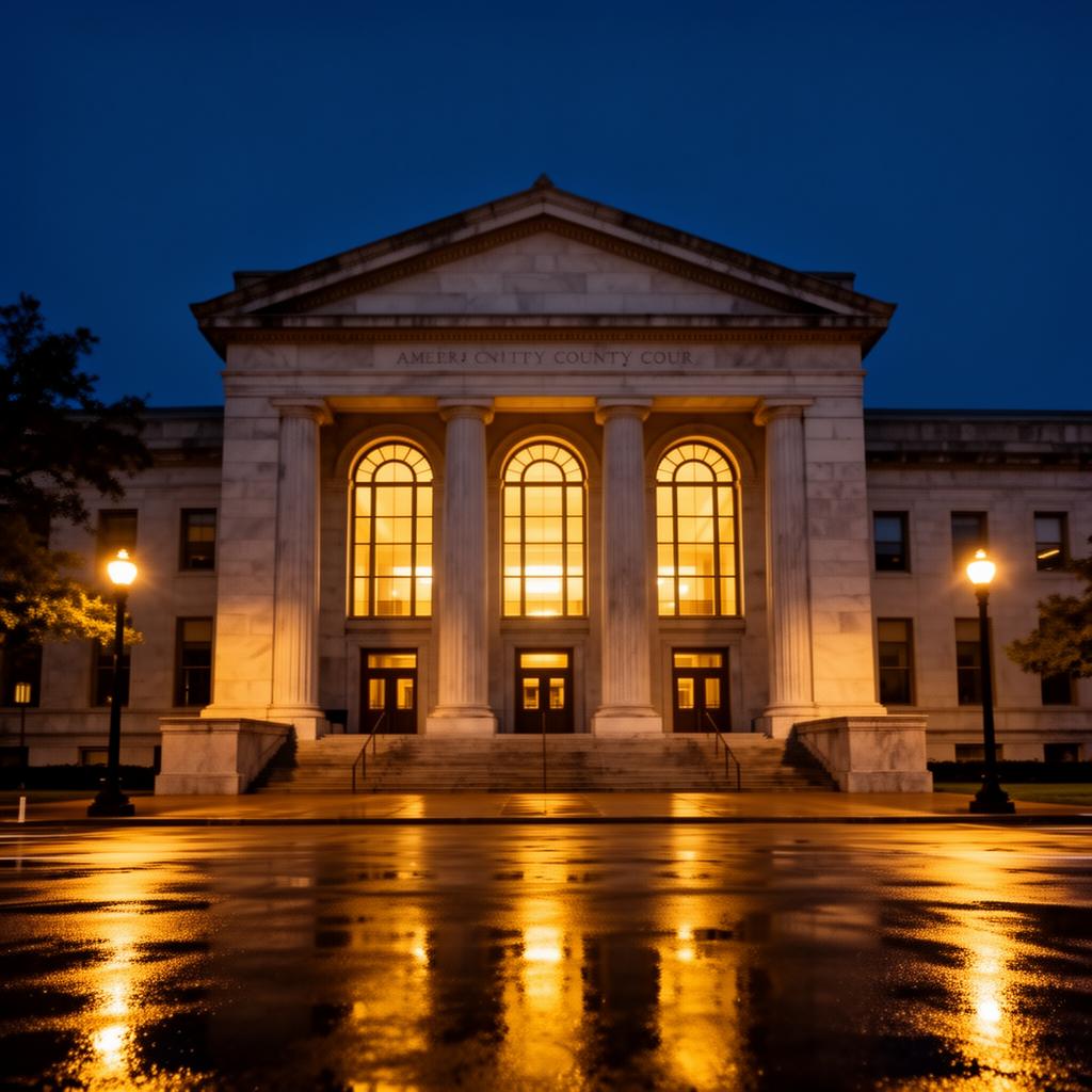What to Do After a Criminal Arrest in Nassau & Suffolk County, NY