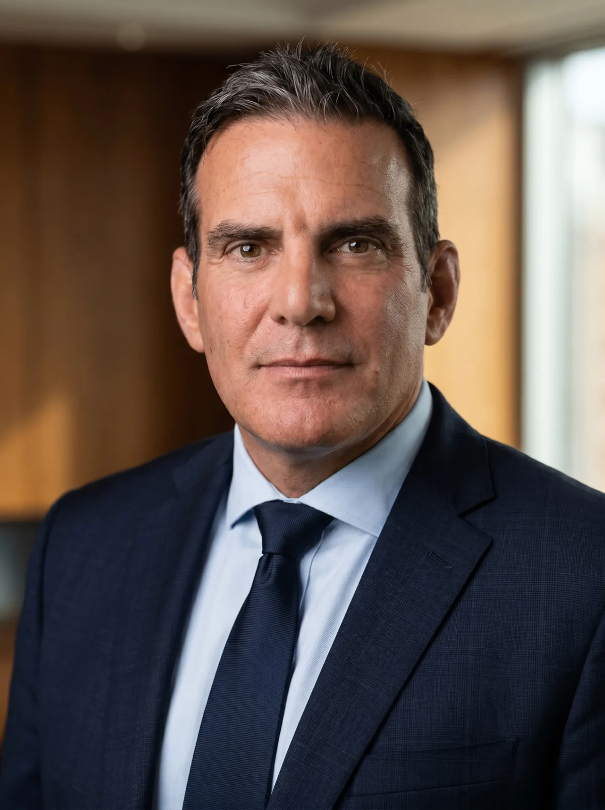 Tom Sirianni